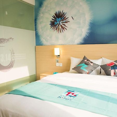 Pai Hotel Chaozhou Anbu Xialian Exteriér fotografie