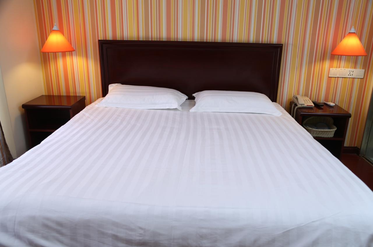 Pai Hotel Chaozhou Anbu Xialian Exteriér fotografie